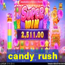 candy rush